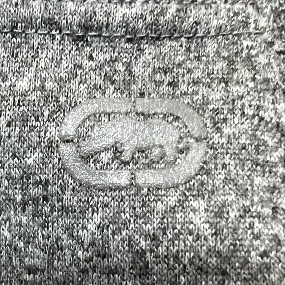 Ecko Unltd Gray Fleece Joggers with Logo. Size Small. - Picture 10 of 12